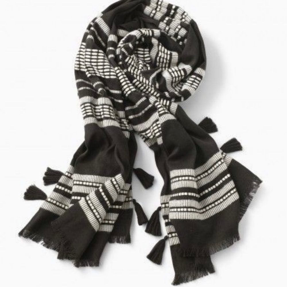 Stella & Dot Ines Scarf